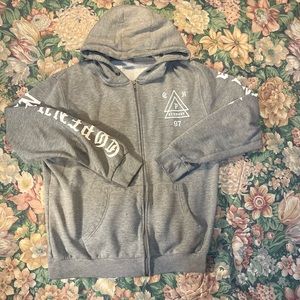 OG DENMARK COPENHAGEN 1997 ZIPUP